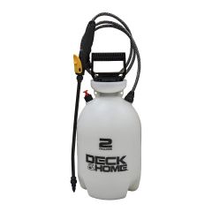 Deck & home sprayer