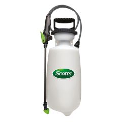 Scotts sprayer