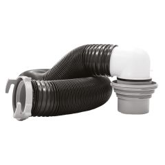 Easy Slip RV sewer kit