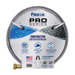 Contractor hose