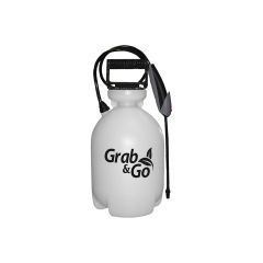 Grab & Go sprayer