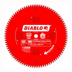 Lame circulaire ultra lisse DIABLO