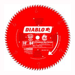 DIABLO laminate flooring circular blade