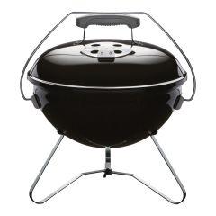 Charcoal Grill  -  Smokey Joe - 147 sq. ft.