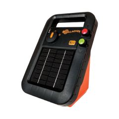 S20 Solar Fence Energizer