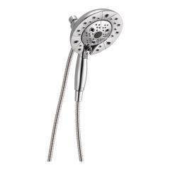 H2OKinetic 2 in 1 showerhead