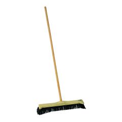 Stable Broom - 1.4 m x 0.6 m