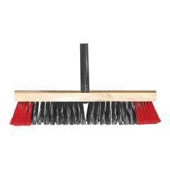 Push broom