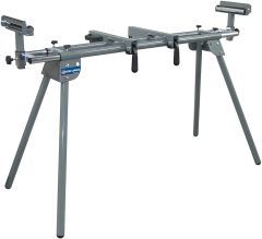 Support universel pliable scie à onglets, King Canada, ajustable, 44" à 80"