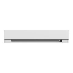 Prima ElectricBaseboard - 1 500 W - White - 51 1/2" x 7 1/2" x 3 1/2"