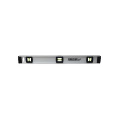 Johnson Aluminium I-beam level - 24"