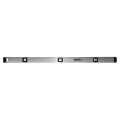 Johnson Aluminium I-beam level - 48"