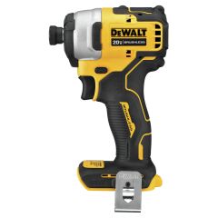 Brushless Cordless Impact Driver -  Atomic - 1/4" - 20 V