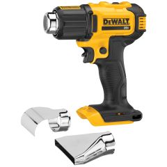 Cordless Heat Gun - 900° - 20 V