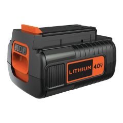 Batterie lithium ion