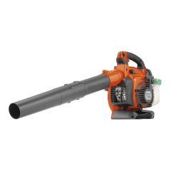 Husqvarna gas blower / vacuum