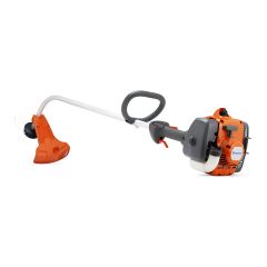 Husqvarna curved gas trimmer 122 CC