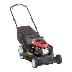 Troy-Bilt Push Gas Lawnmower - 21"