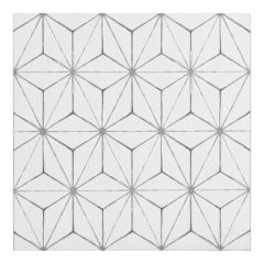 Self-Adhesive Vinyl Tile - 1.5 mm - 10 sq. ft. - Kikko - 10/Pack