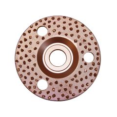 Hoof Disk - 115 mm