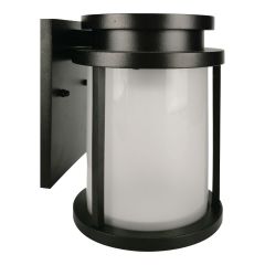 Outdoor Wall Light - Bella - Black