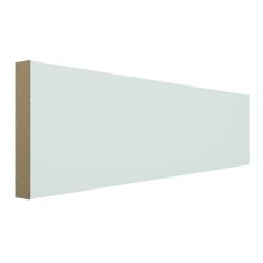 Modern ORO MDF frame with primer