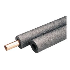 Insulation Pipe - 7/8 x 1/2 x 3"