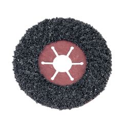 Abrasive Disc - 2/Pkg - 127 mm