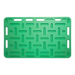 Pig Herding Board - Green - 76 cm x 126 cm