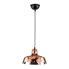 Melrose pendant light