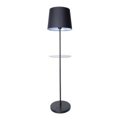 Nirvana floor lamp