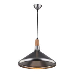 Molly 1 pendant light