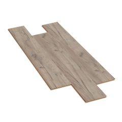 Plancher laminé, AC3, 10 mm, Euro, bazel, 8"