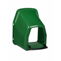 Nesting nest box - Green