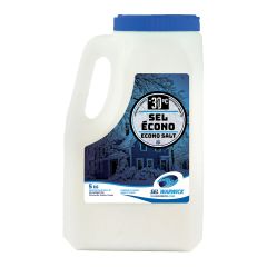 Economic De-icer - 5 kg