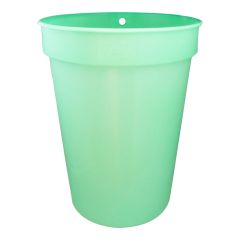 Maple Water Bucket - Green - 2 gal.