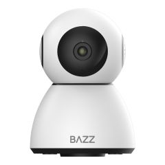 Smart Home Wi-Fi security camera