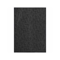 Commercial Mat - Besso - 3' x 4' - Polypropylene - Black Quartz