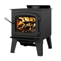 Austral III wood stove