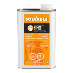 Solvable Xylene