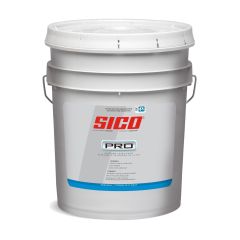 Peinture SICO Pro, Coquille d'œuf, Base 2, 18.9 l