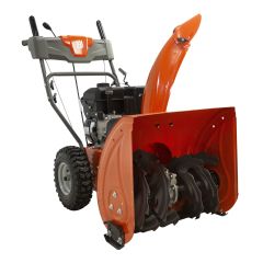 Souffleuse Husqvarna ST124