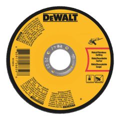 Metal Cut-Off Wheel - Type 1 - 4,5"