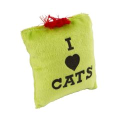 Pochette pour chat