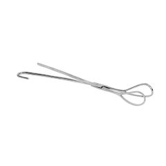 Forceps obstétriques pour porcs