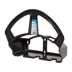 Deluxe Hose Holder With Integrated Shelf - Polyethylene- 150' Pipe Capacity 5/8"