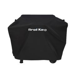 Housse BBQ BROIL KING Baron 400 aux granules - 42 x 22 po