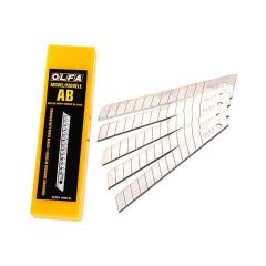 AB standard replacement blade - 50/Pkg