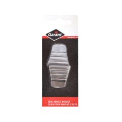 #6 all-purpose steel wedge - Pack of 2