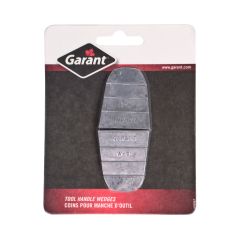 #9 all-purpose aluminium wedge - Pack of 2